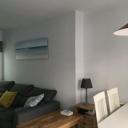 L' Escala 2 Bedroom Apartment In The Old Town, Close To The Beach מראה חיצוני תמונה
