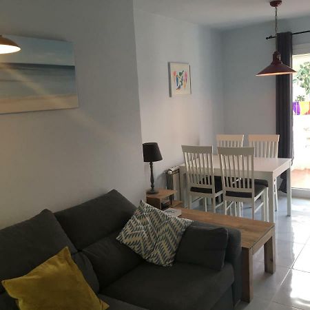 L' Escala 2 Bedroom Apartment In The Old Town, Close To The Beach מראה חיצוני תמונה