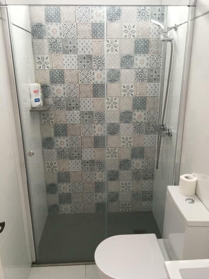 L' Escala 2 Bedroom Apartment In The Old Town, Close To The Beach מראה חיצוני תמונה