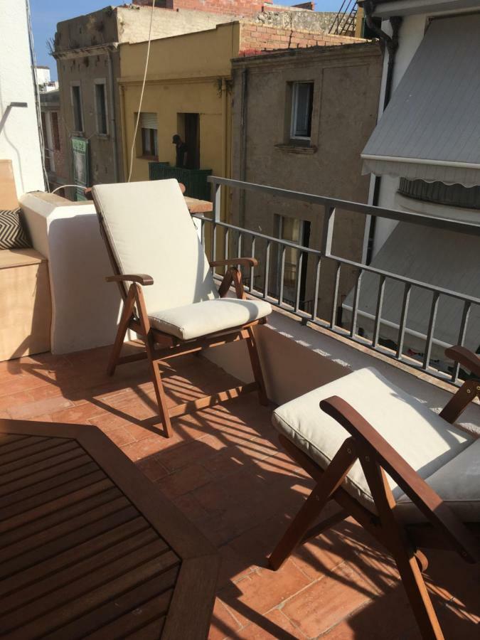 L' Escala 2 Bedroom Apartment In The Old Town, Close To The Beach מראה חיצוני תמונה