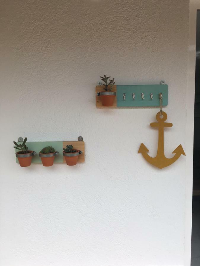 L' Escala 2 Bedroom Apartment In The Old Town, Close To The Beach מראה חיצוני תמונה