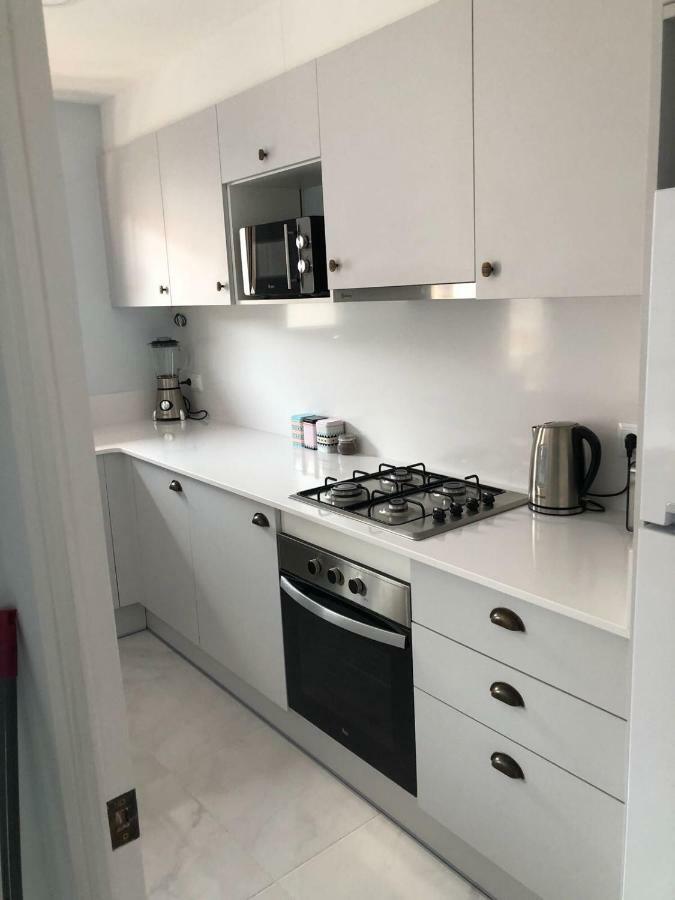 L' Escala 2 Bedroom Apartment In The Old Town, Close To The Beach מראה חיצוני תמונה
