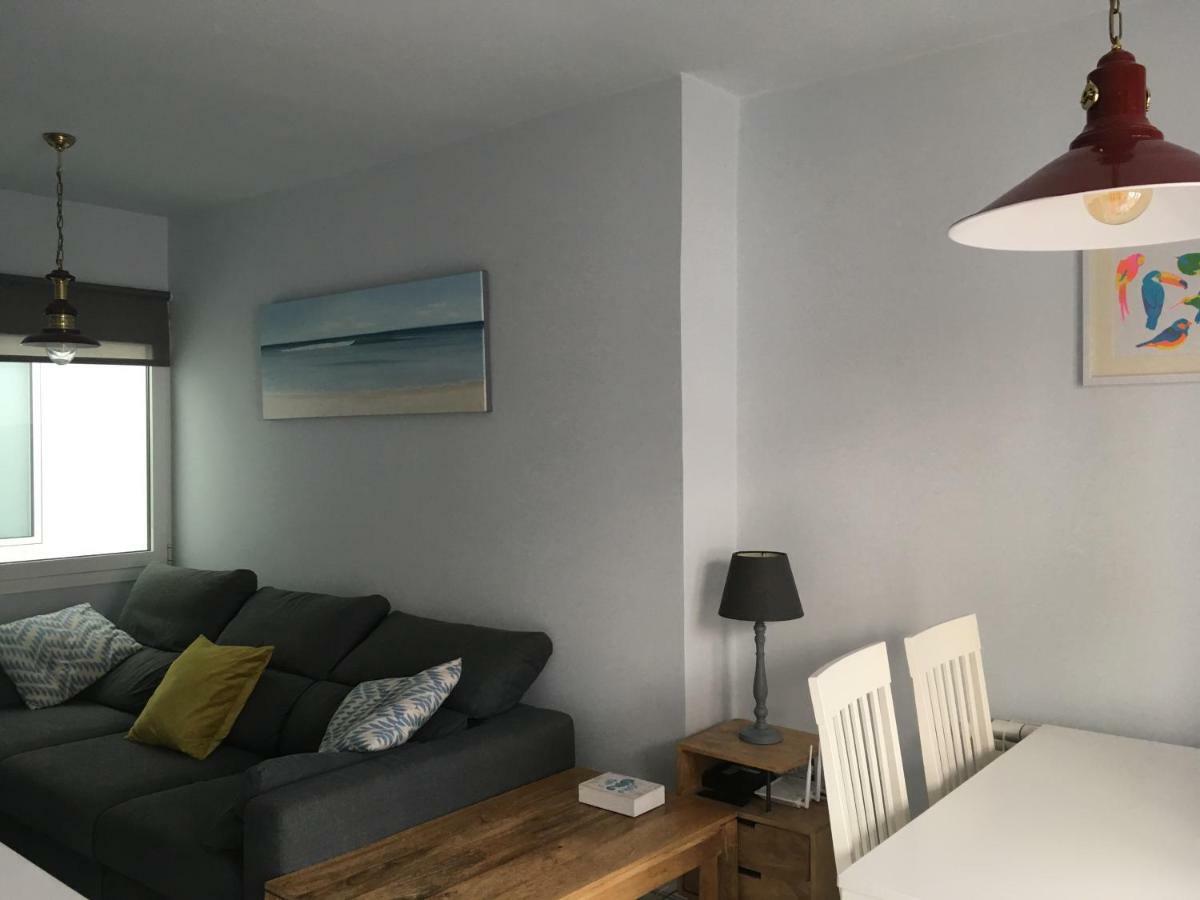 L' Escala 2 Bedroom Apartment In The Old Town, Close To The Beach מראה חיצוני תמונה