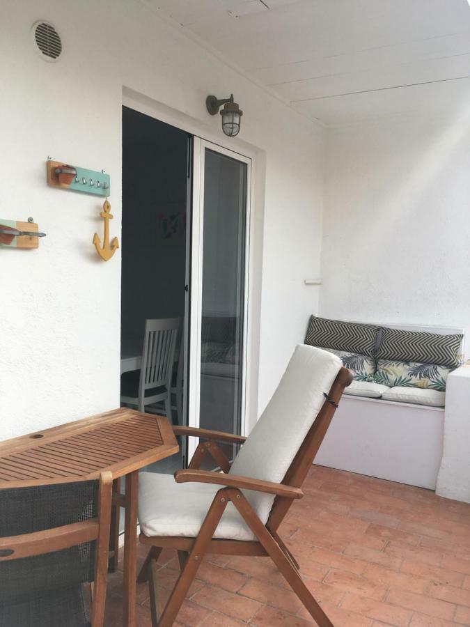 L' Escala 2 Bedroom Apartment In The Old Town, Close To The Beach מראה חיצוני תמונה