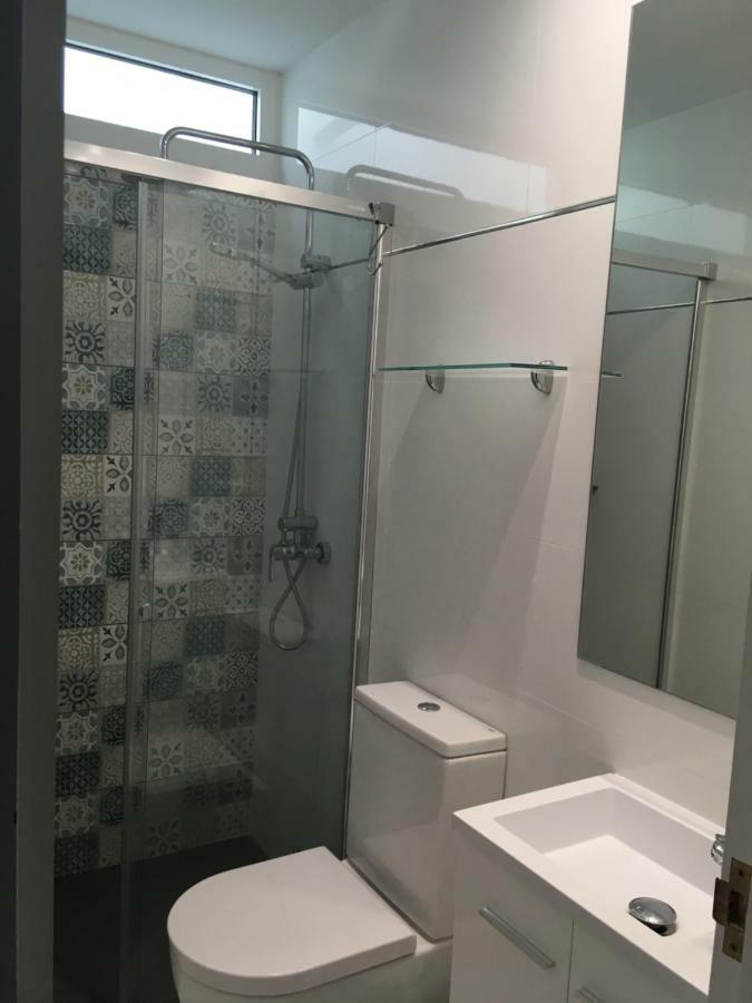L' Escala 2 Bedroom Apartment In The Old Town, Close To The Beach מראה חיצוני תמונה