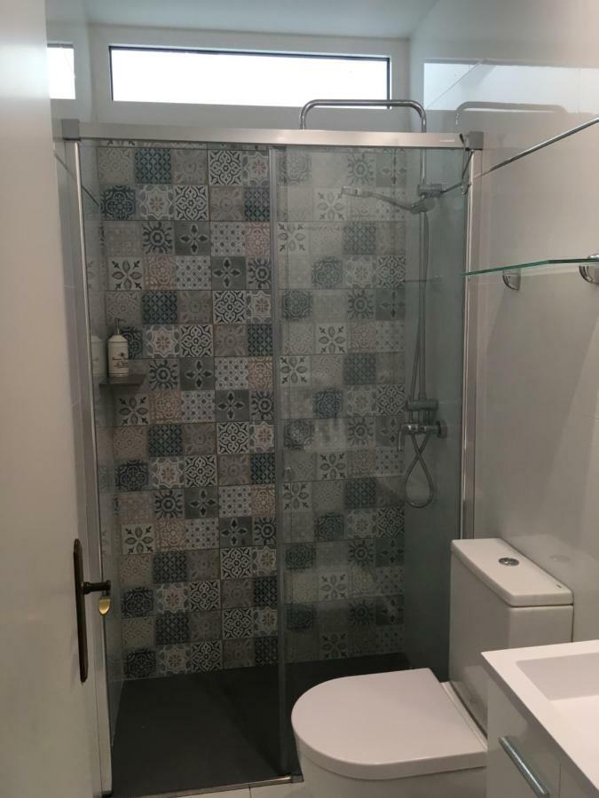 L' Escala 2 Bedroom Apartment In The Old Town, Close To The Beach מראה חיצוני תמונה